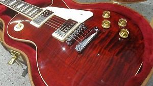 Gibson Les Paul Tradtional 2016 - Wine Red