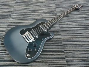 1970's Ovation Viper / Greyburst Vintage Electric Guitar Free Shipping