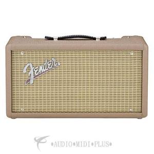 Fender'63 Tube Reverb 120V Amp Tube Brown - 217500000