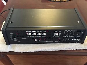 ELKA WIGAMAT III VINTAGE ANALOG DRUM MACHINE EXCELLENT SHAPE!!!