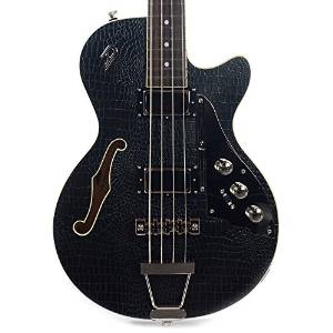 Duesenberg Starplayer Bass Outlaw