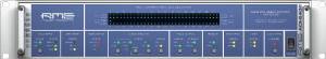 RME | High-Performance MADI to AES/AES to MADI Format Converter ADI-6432 : 64-Channel 24-Bit/192kHz
