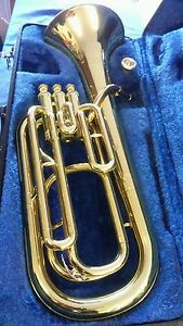 yamaha 301 baritone horn