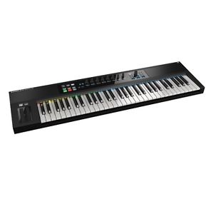 Native Instruments Komplete Kontrol S61 - NEU vom Fachhändler