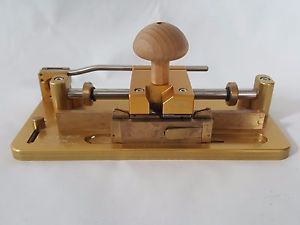 Gouging Machine & Guillotine