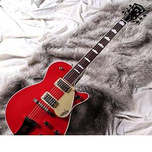 Free Shipping Gretsch Professional Collection Factory Special Run G6131fsr Jet Firebird