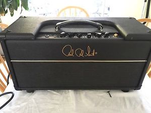 PRS Custom Shop Super Dallas 50 "Prototype" Guitar Amp