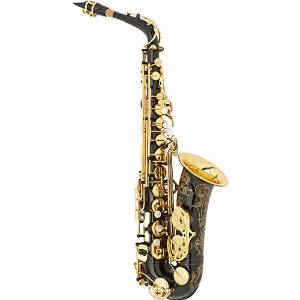 Yamaha YAS875EX Alto Saxophone (Black)