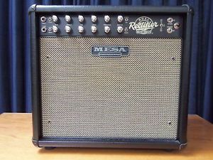 Mesa Boogie Rectoverb 25 Combo 1 X 25