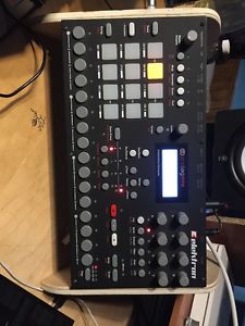 elektron analog rytm