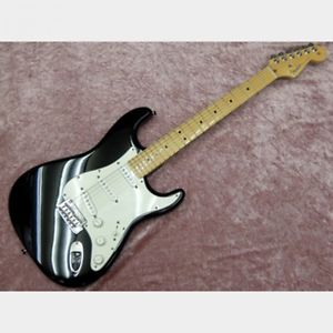 Fender USA American Standard Stratocaster ～Black～ 2008 free shipping