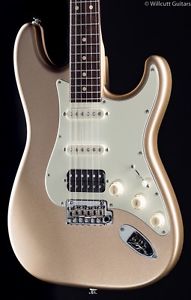Suhr® Classic Pro Shoreline Gold HSS (59)