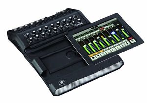 Mixer digitale Mackie DL 1608 - Come nuovo