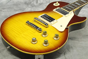 Greco EG500S Japan Vintage Guitar 1977 Les Paul