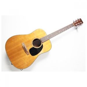Martin D-18 Royal Road Model Spruce Top 1979 Made Used Acoustic Guitar Japan F/S