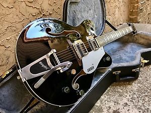 Gretsch 5422T Doublecut Electromatic Hollowbody G5422TDC