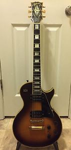 Gibson Les Paul Custom Electric Guitar*Vintage 1980* All Original