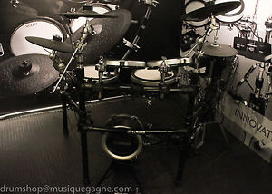 Yamaha DTX920K Electronic Drum Set - Used!