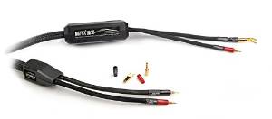 MIT Matrix HD 38 Speaker Interface Cables 10ft Pair