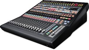 PreSonus StudioLive CS18AI Control Surface for StudioLive RM16AI/RM32AI and S...