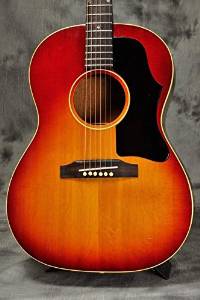 Gibson LG-1 CS 1966