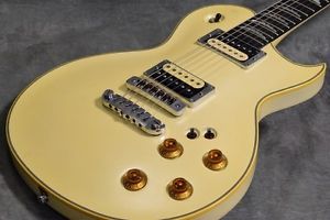 [USED]ARIA PE-R80 Lespaul type Electric guitar, Made in Japan