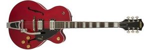 Gretsch G2420T Streamliner Hollow Body with Bigsby Broad'Tron - Flagstaff Sunset