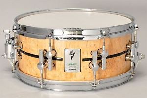 Sonor Benny Greb Signature Snare SSD10-13575BG Mint Condition
