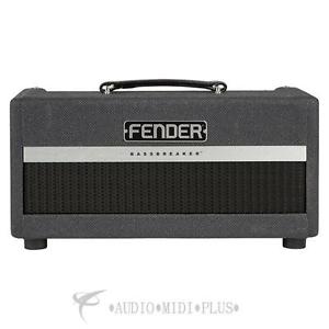 Fender Bassbreaker 15 120V Guitar Amplifier Head - 2263000000