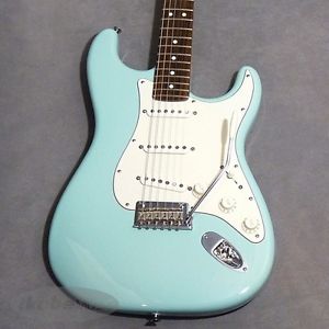 Fender Limited Edition American Standard Stratocaster    Free Shipping