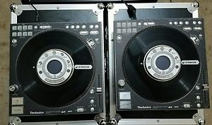 Technics SL-DZ 1200 (Pair)