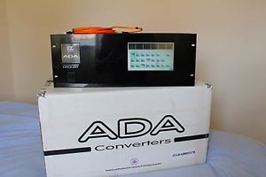 IZ ADA (Radar) Audio Converters