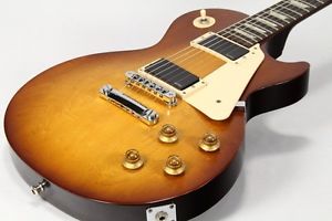 Epiphone Gibson / Les Paul Studio Vintage Sunburst VS Electric Free Shipping