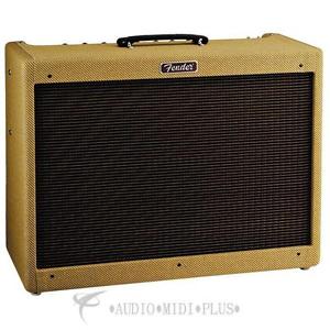 Fender Blues Deluxe Reissue 120V Tube Amp  – 2232200000