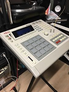 akai mpc 3000 excellente condition 32mb os 3.5