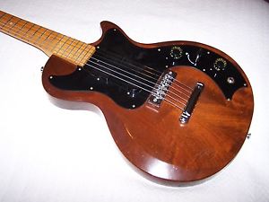 1980 gibson marauder