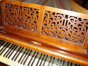 Bösendorfer Konzertflügel Flügel Stutzflügel Salonflügel Klavier Grand Piano