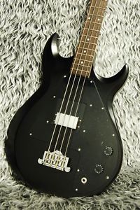 Gibson Grabber 2 II Bass Guiter Musical Music Instrument Japan W/Case Excellent
