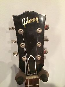 Gibson Es-225T 1955 Tobacco Burst 3 Day Listing