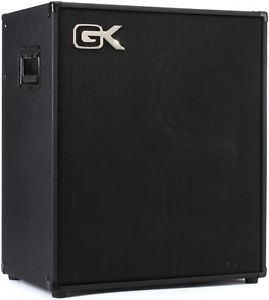 Gallien-Krueger MB410 500W 4x10 Ultralight Bass Combo Amp