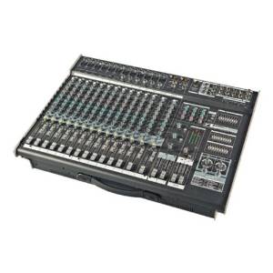 Yorkville Sound