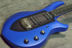 MUSICMAN MAJESTY 6 / SS DREAM THEATER John Petrucci signature model Guitar