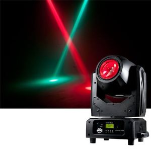 American DJ Vizi Beam RXONE 1R DMX Moving Head - New
