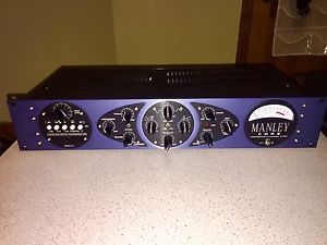 Manley Core - Original Box | Contact Me Before Making Payment