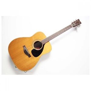 Yamaha FG-180 Japan Vintage While Plywood Body Used Acoustic Guitar Deal Japan