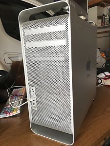 Complete ProTools HD3 System (Apple/Avid/Magma)