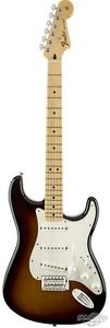 Fender® Fender Standard Stratocaster MN BSB