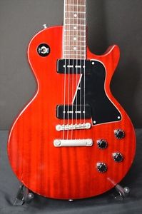 Orville Les Paul Special Electric Guitar Rare Light Weight Free Shipping Japan