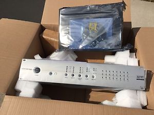 Solid State Logic SSL XLogic Alpha Link MADI AX BUNDLE XLALPHALINKB  ! NoReserve