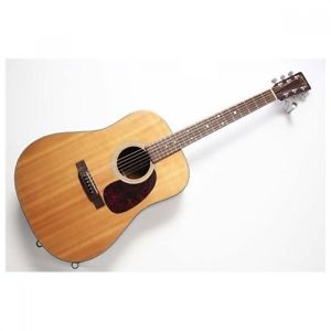 Martin D-18 Mahogany Body 1999 Made Used Acoustic Guitar W Hard Case Deal Japan